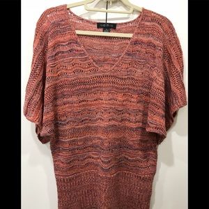 August Silk lightweight  Blouse